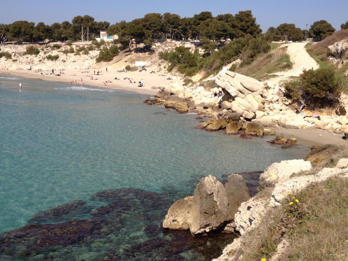 Kyriad Martigues Sud Exteriör bild